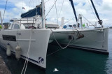 Catana - Catana 47 Carbon Infusion
