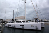 Outremer - Outremer 51