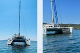 Outremer - Outremer GC Marine Consulting Ltd Aikane 56