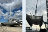 Outremer - Outremer GC Marine Consulting Ltd Aikane 56