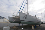 Outremer - Outremer GC Marine Consulting Ltd Aikane 56