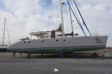 Outremer - Outremer GC Marine Consulting Ltd Aikane 56