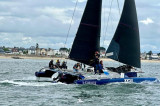 Outremer - Outremer Foiler TF10 Trimaran