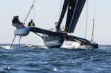 Outremer - Outremer Foiler TF10 Trimaran