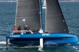 Outremer - Outremer Foiler TF10 Trimaran