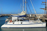 Outremer - Outremer 38