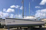 Outremer - Outremer 38