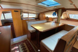 Sailcraft - Sailcraft Apache 41