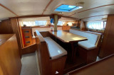 Sailcraft - Sailcraft Apache 41