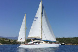 Sailcraft - Sailcraft Apache 41