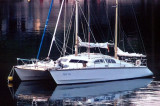 Sailcraft - Sailcraft Apache 41