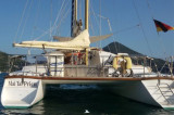 Sailcraft - Sailcraft Apache 41