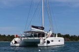 Outremer - Outremer 45