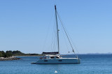 Outremer - Outremer 45