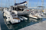 Outremer - Outremer 45