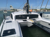 Outremer - Outremer 4X "Sport"