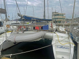Outremer - Outremer 45