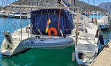 Fountaine Pajot - Fountaine Pajot Mahe 36
