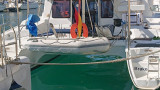 Fountaine Pajot - Fountaine Pajot Mahe 36