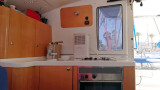 Fountaine Pajot - Fountaine Pajot Mahe 36