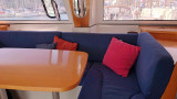 Fountaine Pajot - Fountaine Pajot Mahe 36