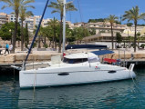 Fountaine Pajot - Fountaine Pajot Mahe 36