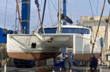 Fountaine Pajot - Fountaine Pajot Mahe 36