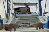 Fountaine Pajot - Fountaine Pajot Mahe 36