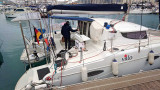 Fountaine Pajot - Fountaine Pajot Mahe 36