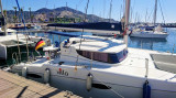 Fountaine Pajot - Fountaine Pajot Mahe 36
