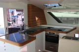 Fountaine Pajot - Fountaine Pajot Alibi 54