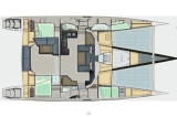 Fountaine Pajot - Fountaine Pajot Alibi 54
