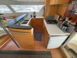 Fountaine Pajot - Fountaine Pajot Eleuthera 60