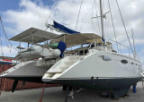 Fountaine Pajot - Fountaine Pajot Eleuthera 60