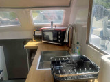Fountaine Pajot - Fountaine Pajot Schionning Wilderness 1120X