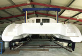 Fountaine Pajot - Fountaine Pajot Schionning Wilderness 1120X