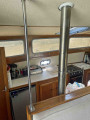 Dean Catamarans - Dean 365