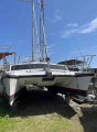 Dean Catamarans - Dean 365