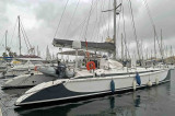 Outremer - Outremer 55L