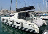 Fountaine Pajot - Fountaine Pajot Mahe 36