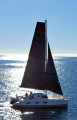 Fountaine Pajot - Fountaine Pajot Mahe 36