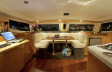 Fountaine Pajot - Fountaine Pajot Mahe 36