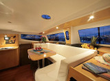 Fountaine Pajot - Fountaine Pajot Mahe 36