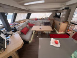 Fountaine Pajot - Fountaine Pajot Saba 50 Maestro