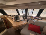 Fountaine Pajot - Fountaine Pajot Saba 50 Maestro