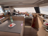 Fountaine Pajot - Fountaine Pajot Saba 50 Maestro