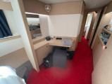 Fountaine Pajot - Fountaine Pajot Saba 50 Maestro