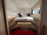 Fountaine Pajot - Fountaine Pajot Saba 50 Maestro