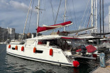 Fountaine Pajot - Fountaine Pajot Saba 50 Maestro