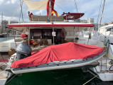 Fountaine Pajot - Fountaine Pajot Saba 50 Maestro
